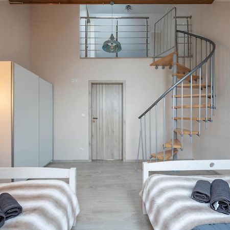 Apartamenty Nad Zylica Przy Deptaku - Dream Apart شتوروك المظهر الخارجي الصورة