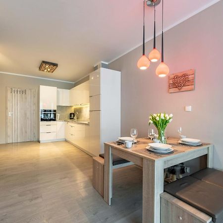 Apartamenty Nad Zylica Przy Deptaku - Dream Apart شتوروك المظهر الخارجي الصورة