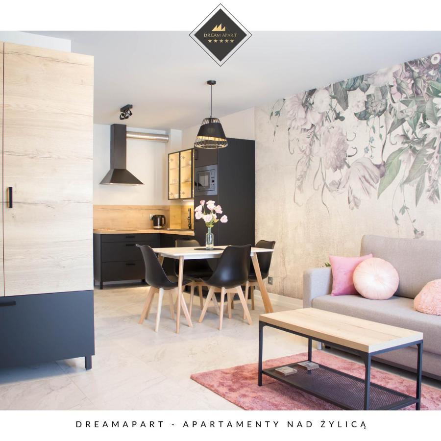 Apartamenty Nad Zylica Przy Deptaku - Dream Apart شتوروك المظهر الخارجي الصورة