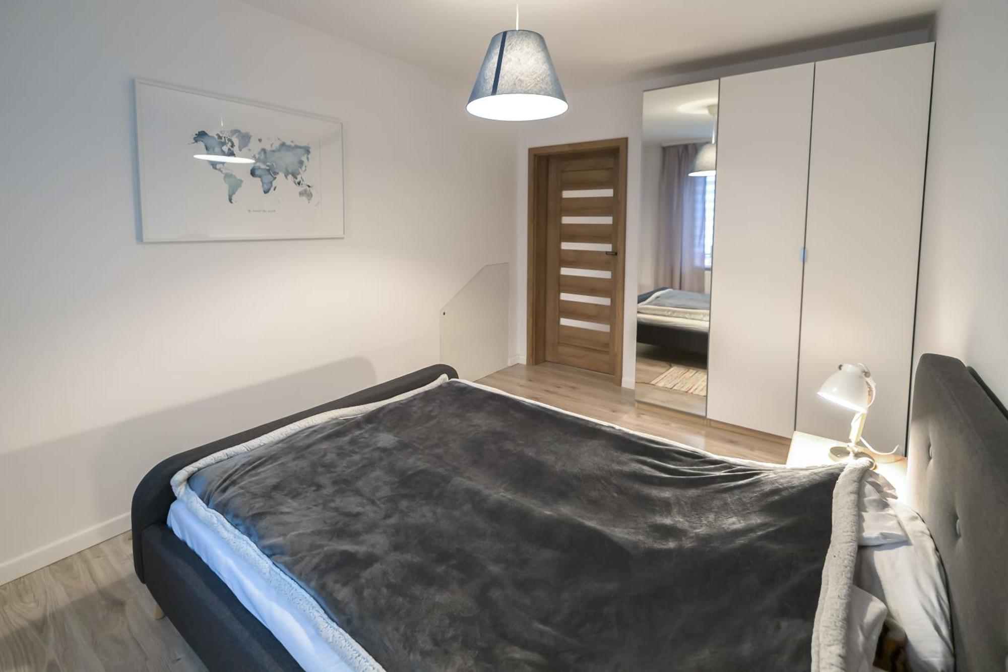 Apartamenty Nad Zylica Przy Deptaku - Dream Apart شتوروك المظهر الخارجي الصورة