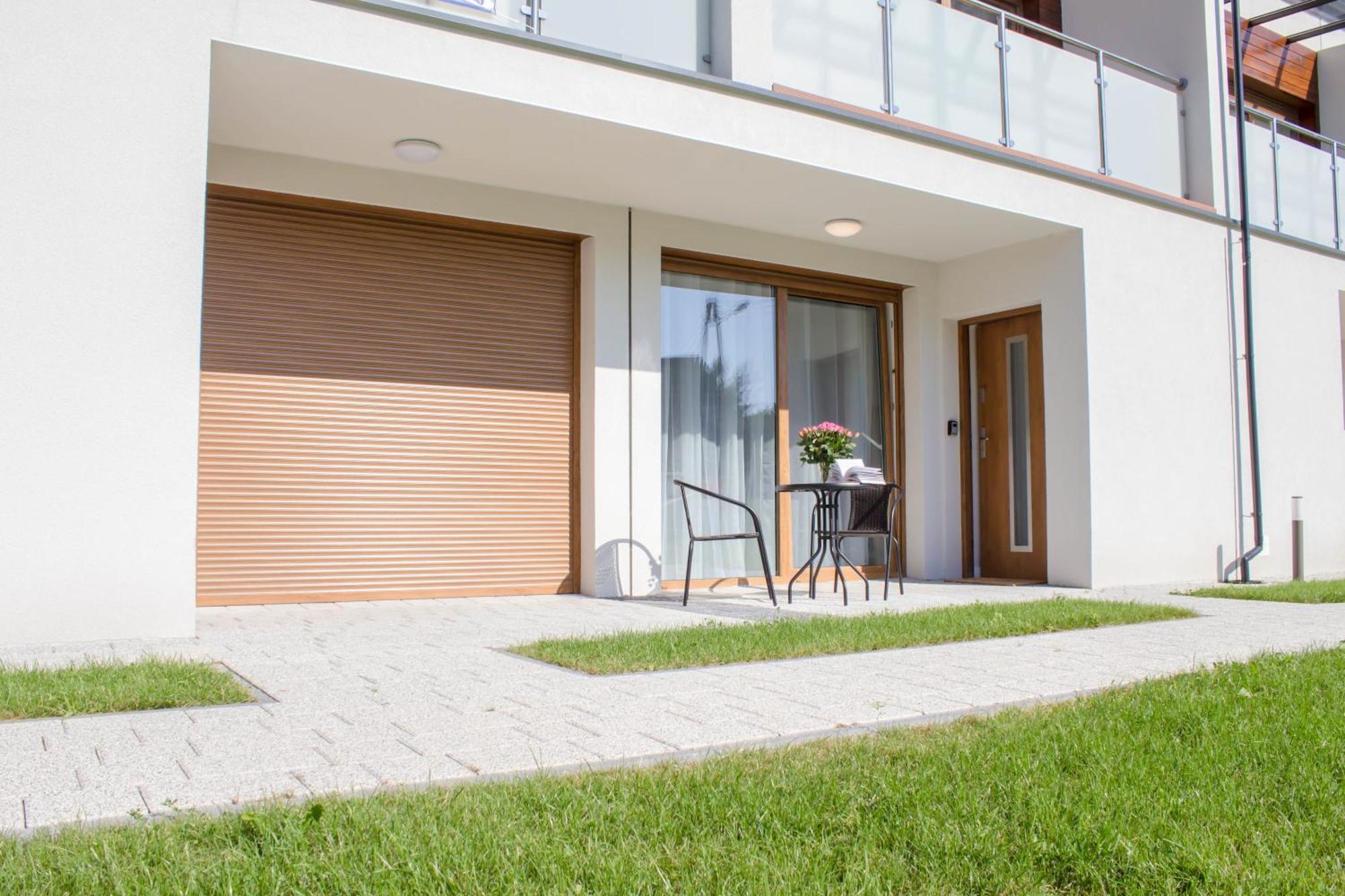Apartamenty Nad Zylica Przy Deptaku - Dream Apart شتوروك الغرفة الصورة