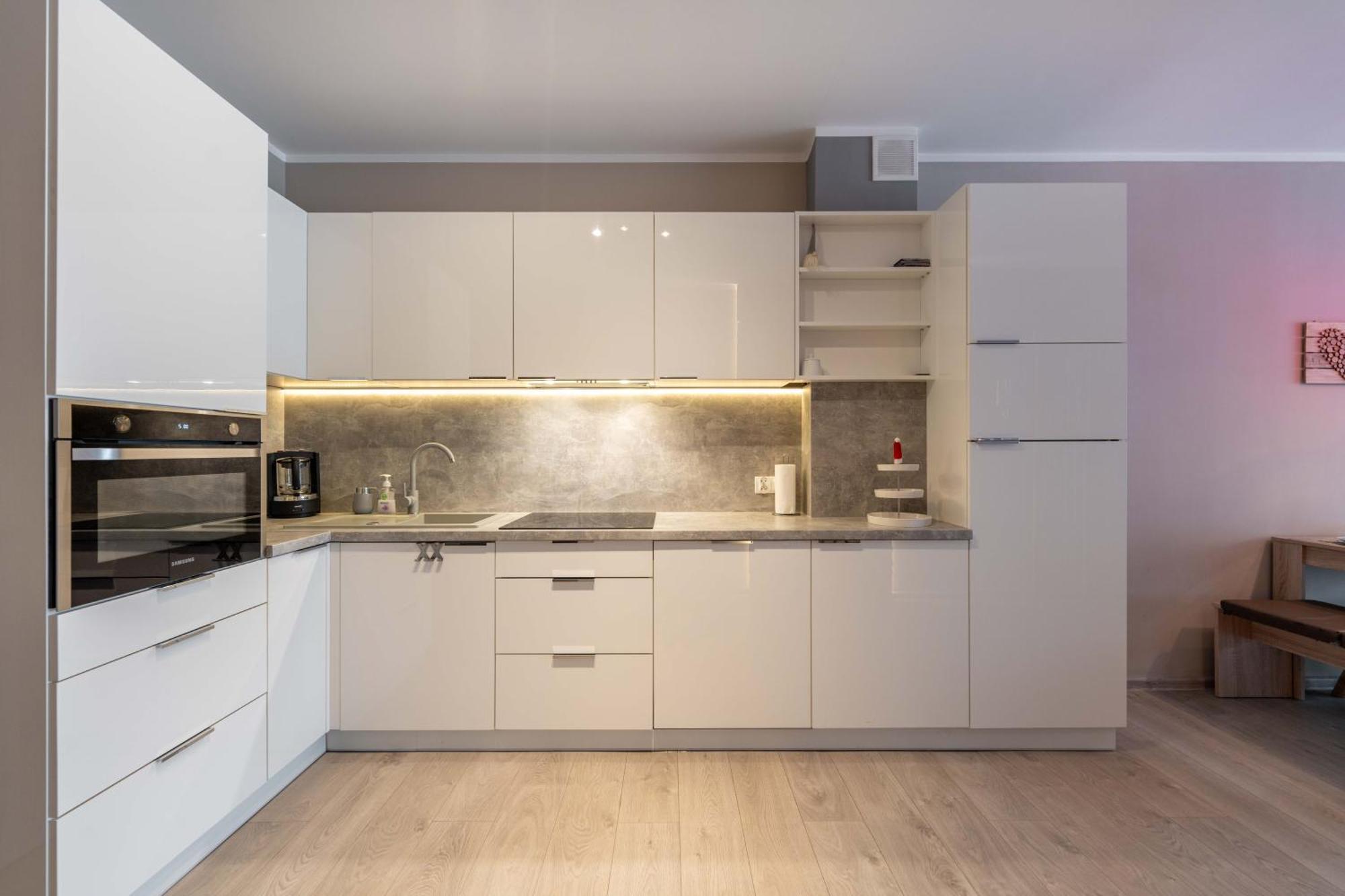 Apartamenty Nad Zylica Przy Deptaku - Dream Apart شتوروك المظهر الخارجي الصورة