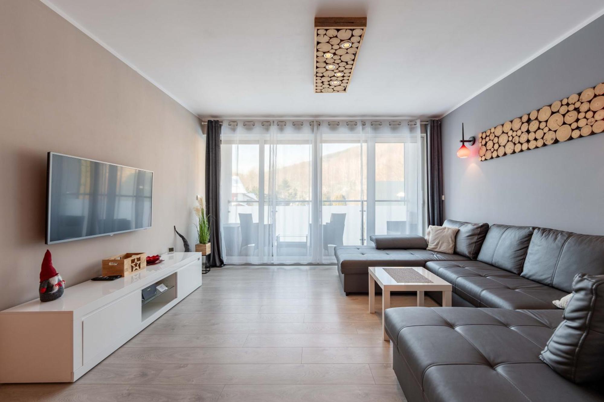 Apartamenty Nad Zylica Przy Deptaku - Dream Apart شتوروك المظهر الخارجي الصورة