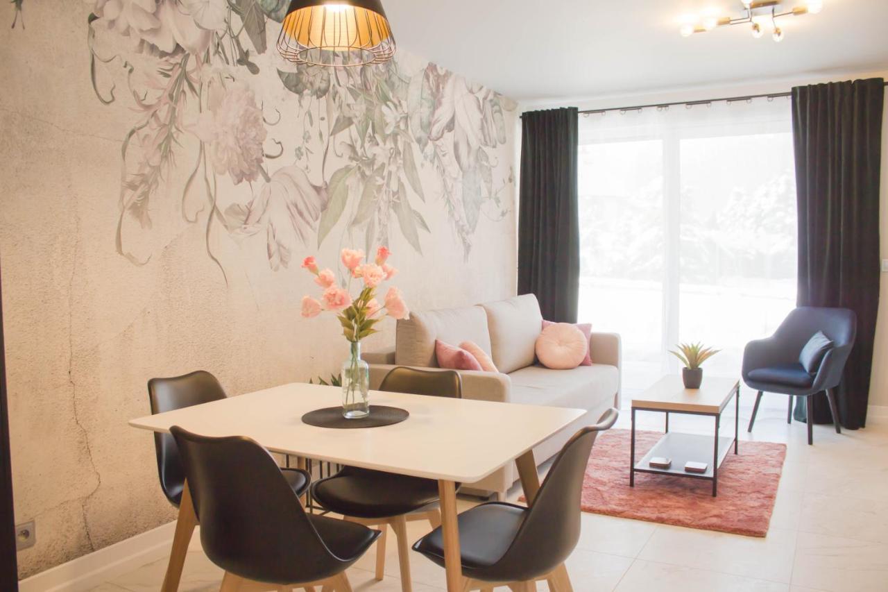Apartamenty Nad Zylica Przy Deptaku - Dream Apart شتوروك المظهر الخارجي الصورة